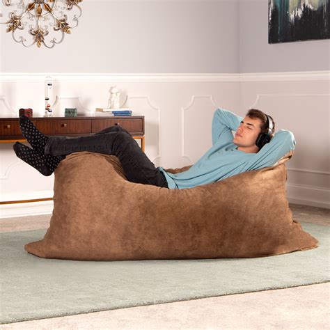 giant pillows